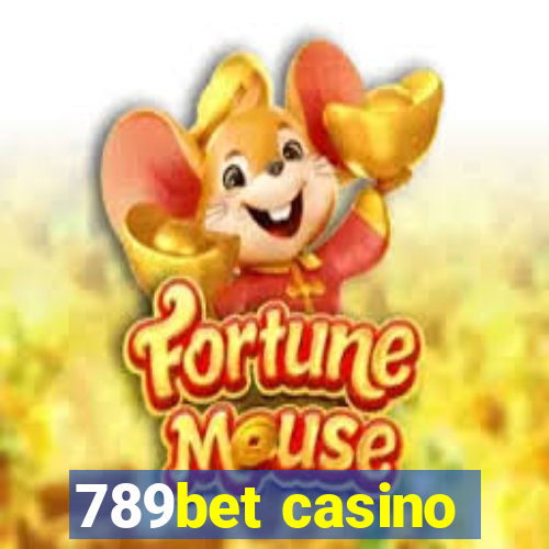 789bet casino