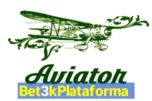 Bet3kPlataforma