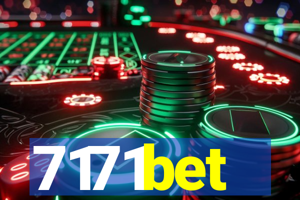 7171bet