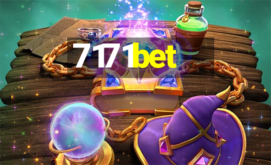 7171bet