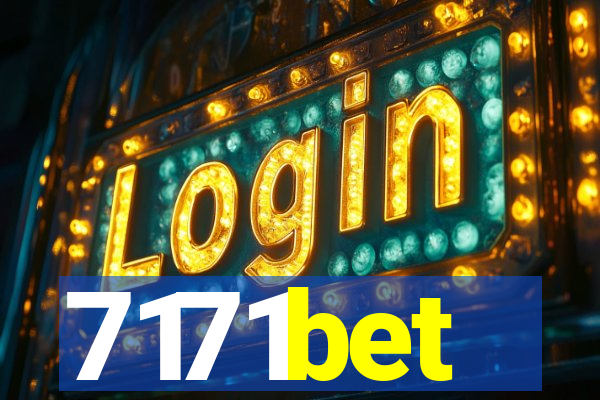 7171bet