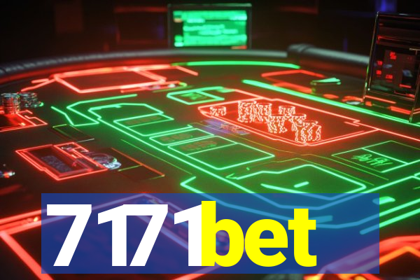 7171bet