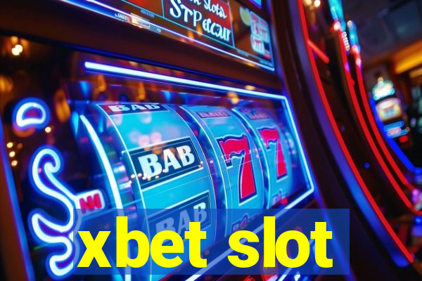 xbet slot