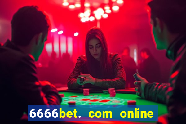 6666bet. com online slots casino