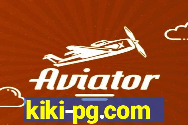 kiki-pg.com