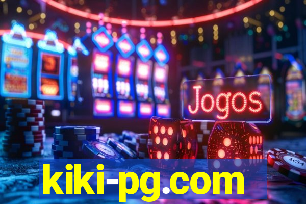 kiki-pg.com