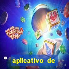 aplicativo de aposta de jogo