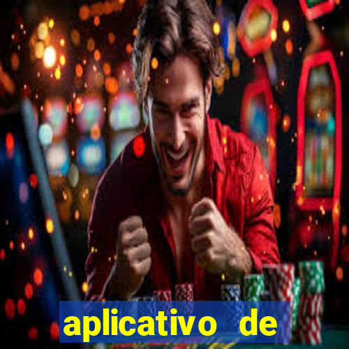 aplicativo de aposta de jogo