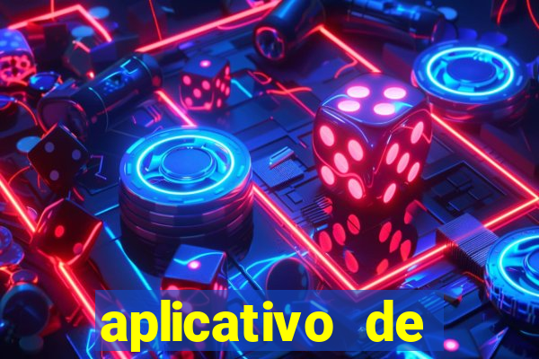 aplicativo de aposta de jogo