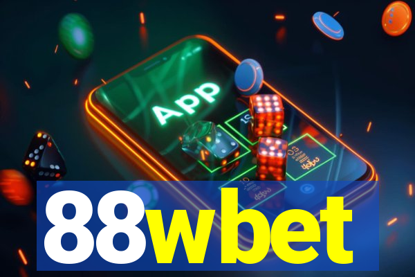 88wbet