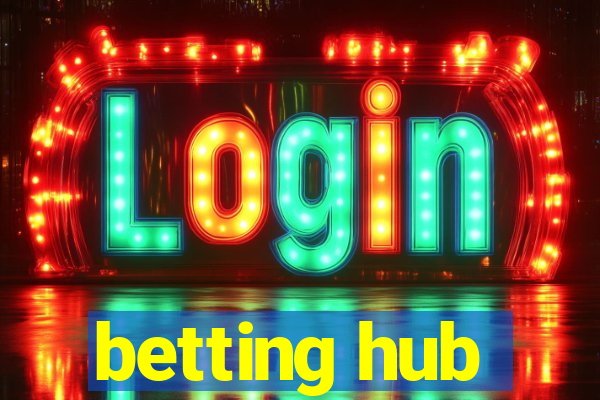 betting hub