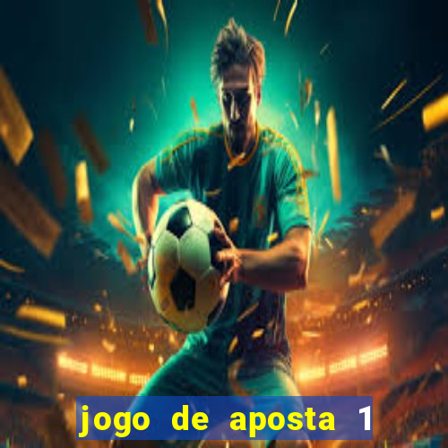 jogo de aposta 1 real tigre