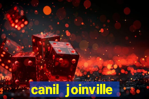 canil joinville vila nova