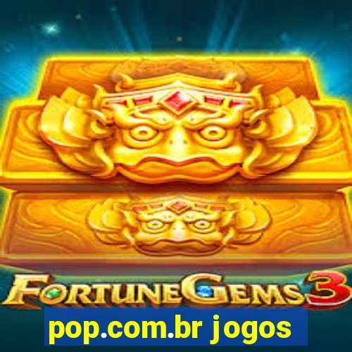 pop.com.br jogos