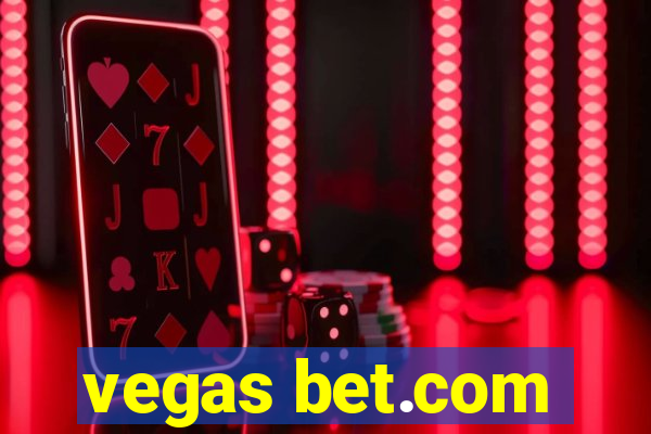 vegas bet.com