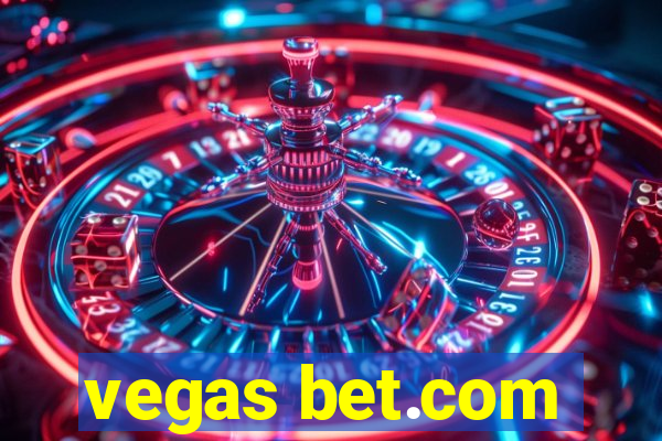 vegas bet.com