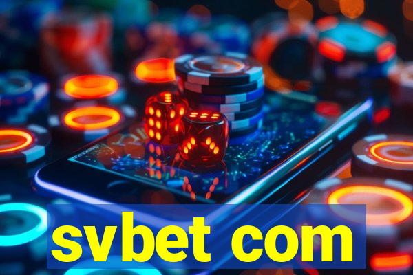 svbet com