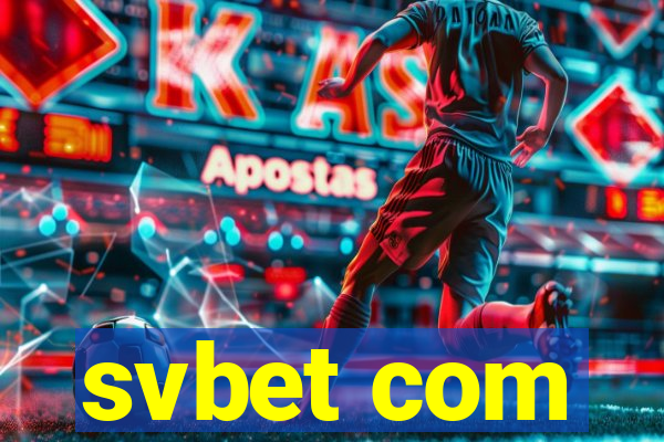 svbet com