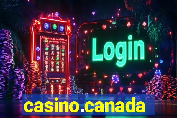 casino.canada