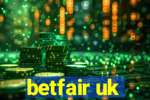 betfair uk