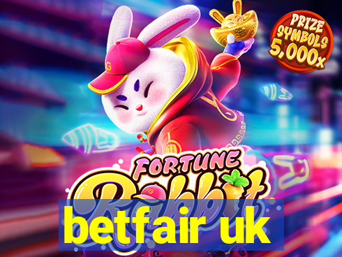 betfair uk