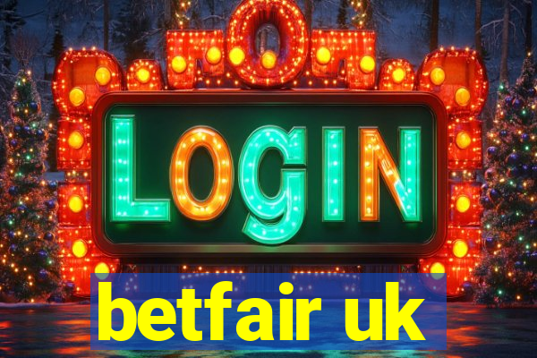 betfair uk