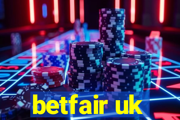 betfair uk