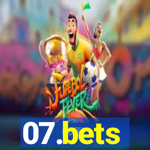 07.bets