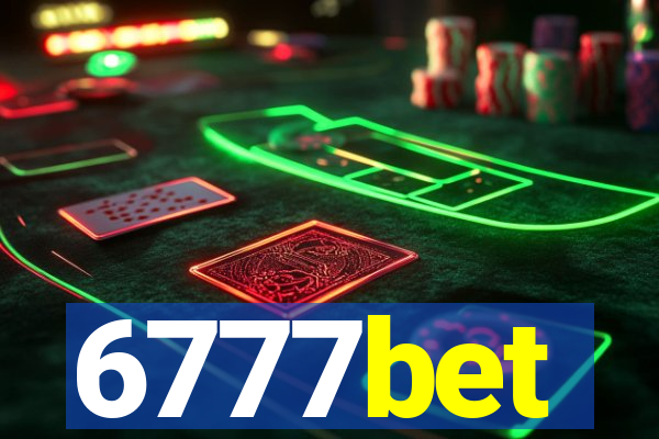 6777bet