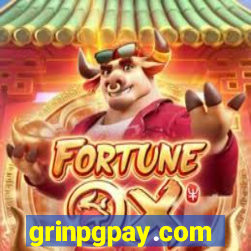 grinpgpay.com