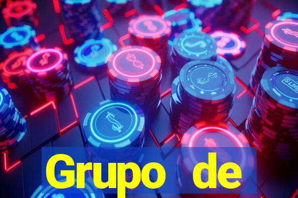 Grupo de alavancagem telegram