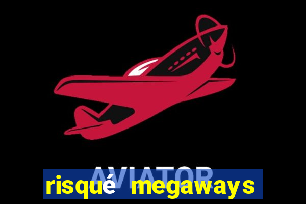 risqué megaways slot online