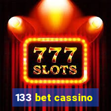 133 bet cassino