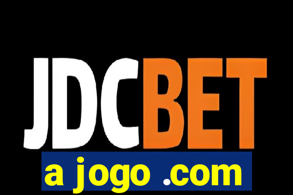 a jogo .com