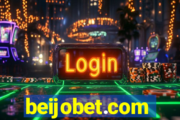 beijobet.com