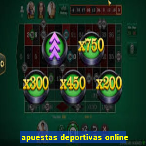 apuestas deportivas online