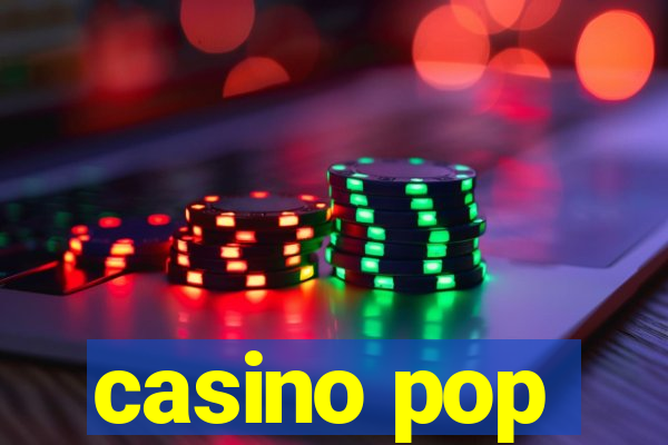 casino pop