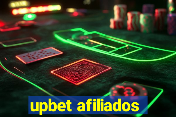 upbet afiliados