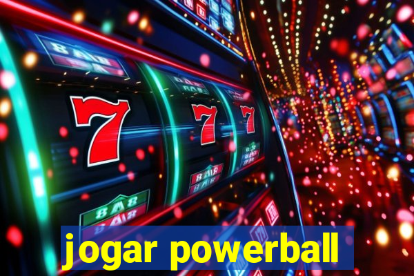 jogar powerball