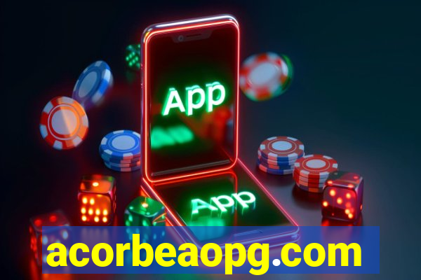 acorbeaopg.com