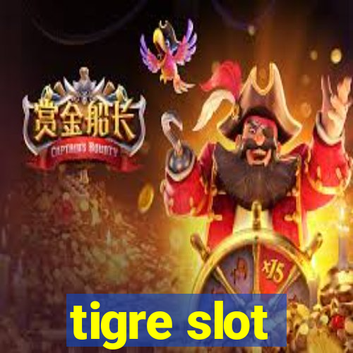 tigre slot