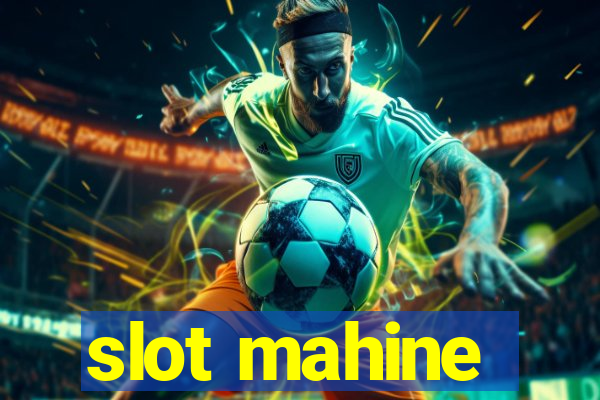 slot mahine