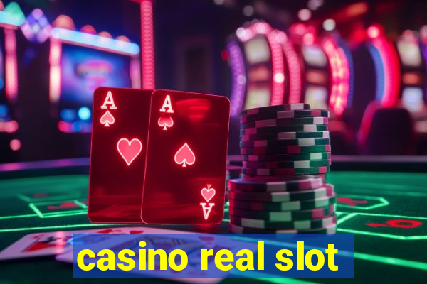 casino real slot