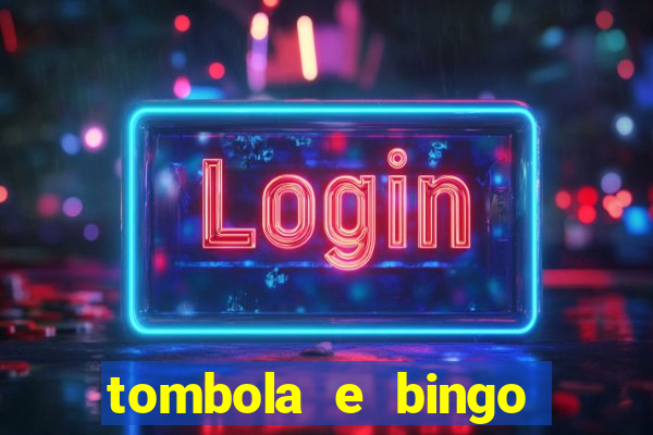 tombola e bingo online italia