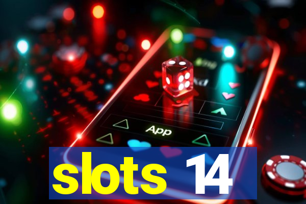 slots 14