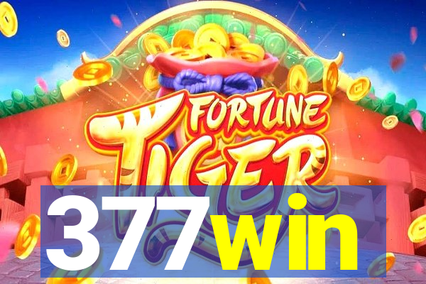 377win