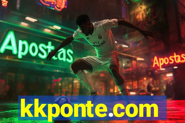 kkponte.com