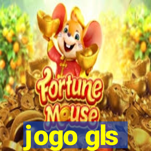 jogo gls