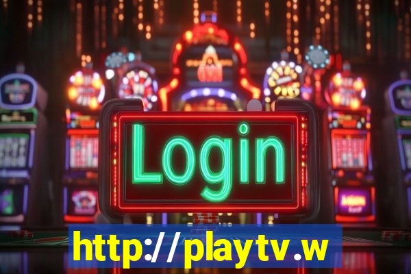 http://playtv.ws