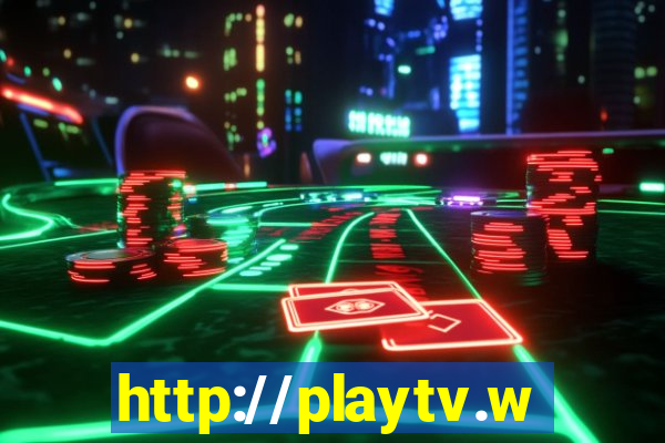 http://playtv.ws